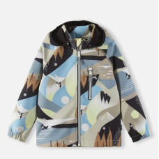 Куртка Reima Softshell Vantti 5100009D-0764